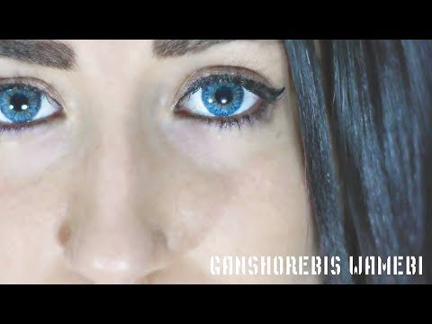 Mariam Cqvitinidze - Ganshorebis Wamebi მარიამ ცქვიტინიძე - განშორების წამები (Official Music Video)